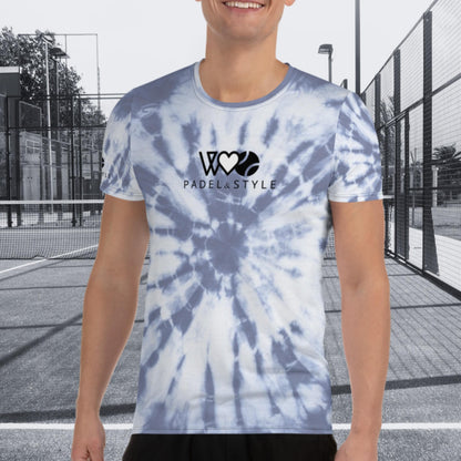 CAMISETA DEPORTIVA HOMBRE PADEL