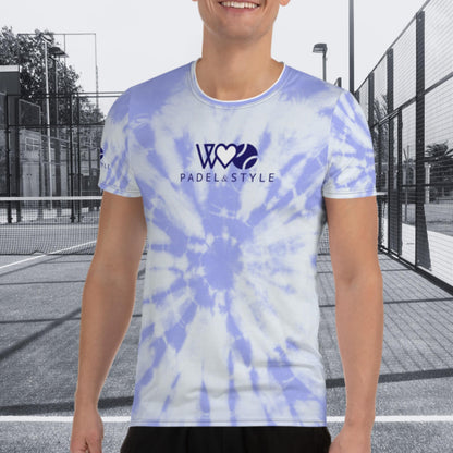 CAMISETA DEPORTIVA HOMBRE PADEL