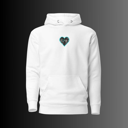 HOODIE CON CAPUCHA HOMBRE CITY