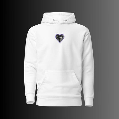 HOODIE CON CAPUCHA HOMBRE CITY