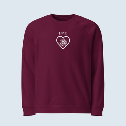 SUDADERA ORGÁNICA HOMBRE ETNIA