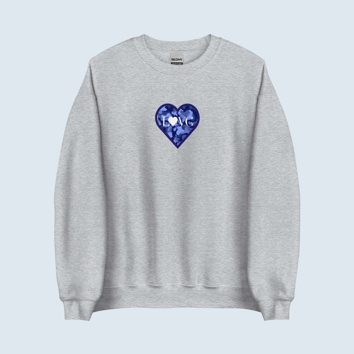 SUDADERA GRUESA MUJER ANIMAL PRINT