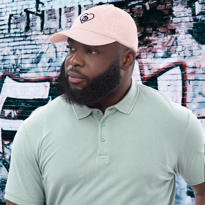 GORRA BÉÍSBOL TONOS PASTEL HOMBRE LIZARD