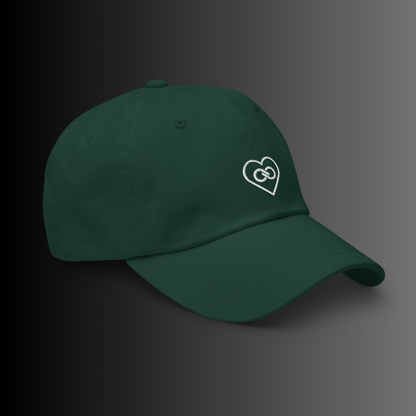 GORRA DADDY MUJER LOGO INFINITE