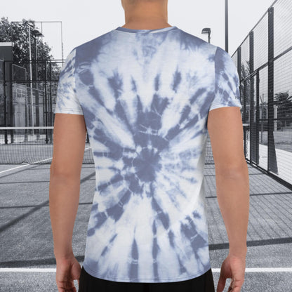 CAMISETA DEPORTIVA HOMBRE PADEL