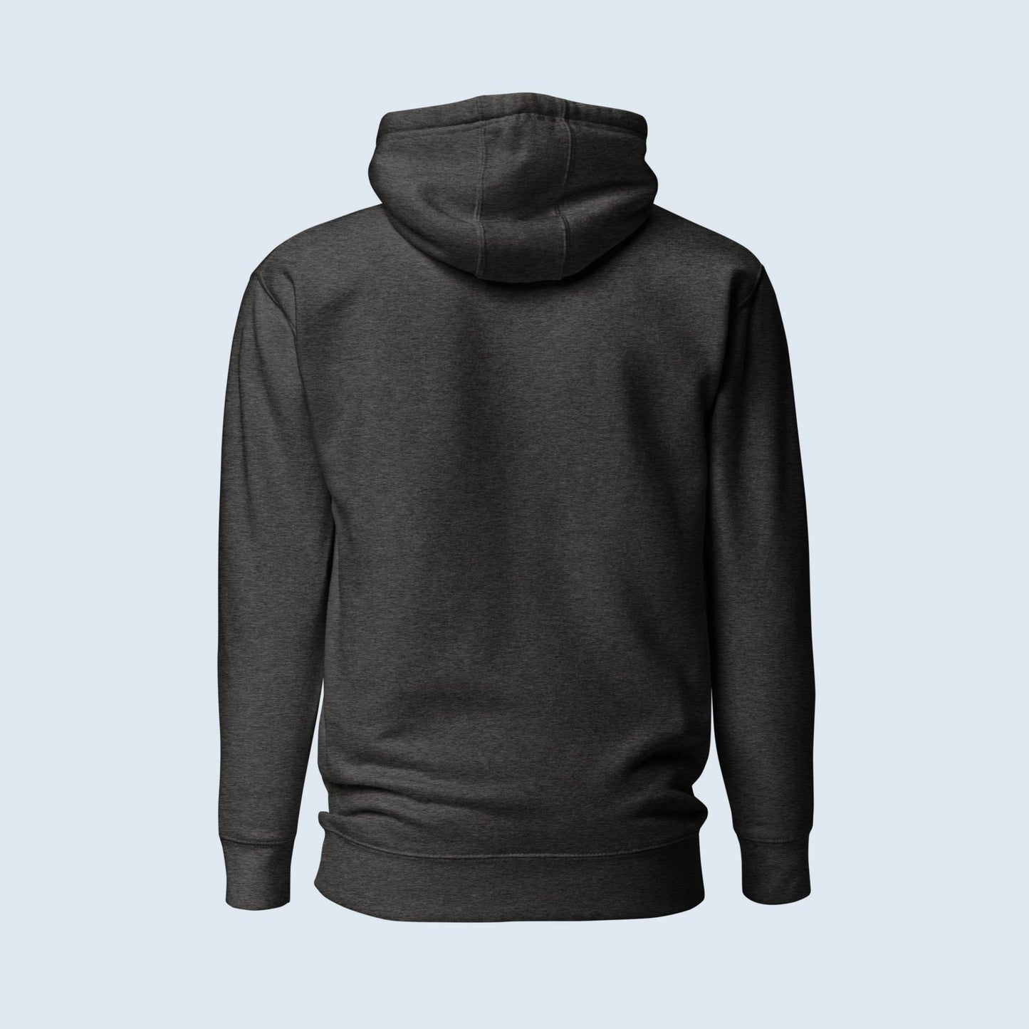 HOODIE CON CAPUCHA MUJER CITY