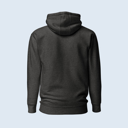 HOODIE CON CAPUCHA MUJER CITY
