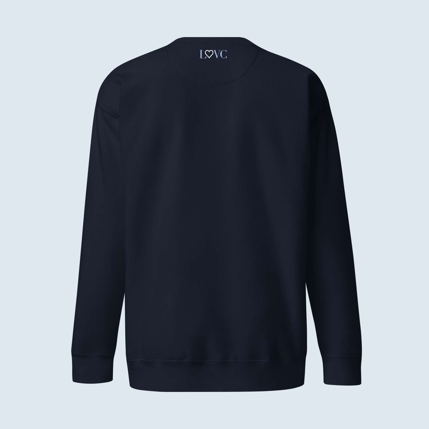 SUDADERA GRUESA MUJER FLOWER