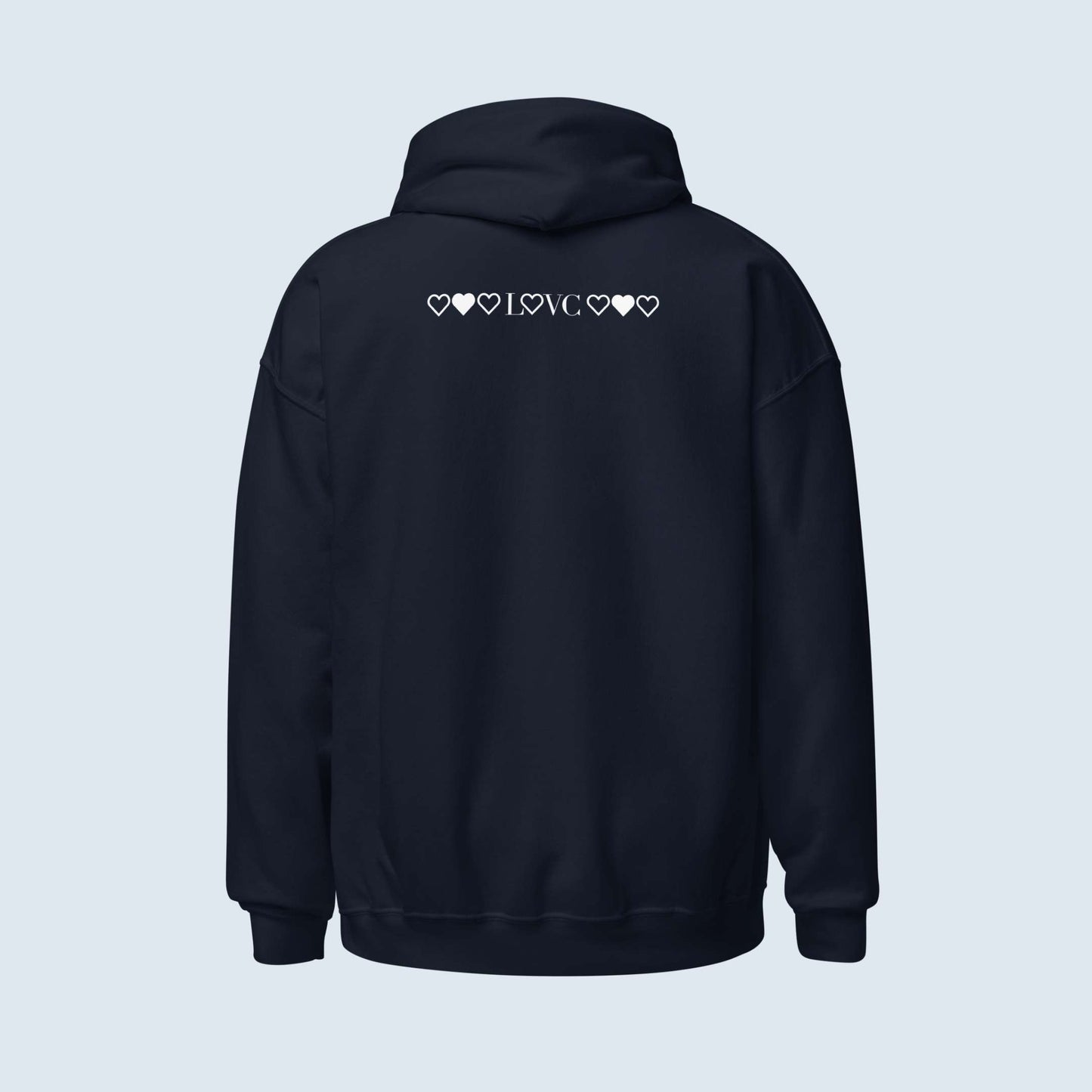 HOODIE CON CAPUCHA MUJER DIAMOND