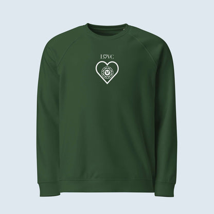 SUDADERA ORGÁNICA HOMBRE ETNIA