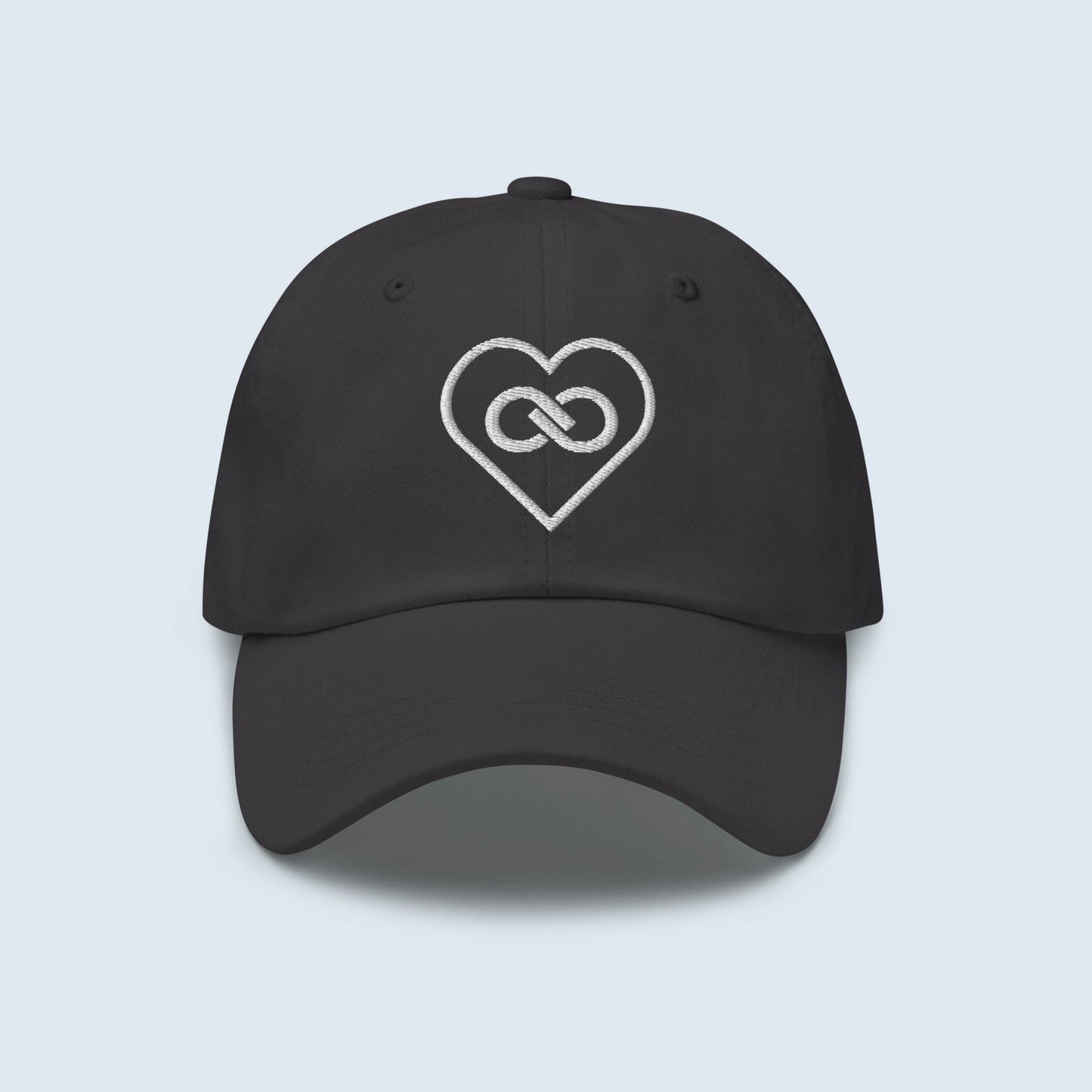 GORRA DADDY HOMBRE LOGO XL INFINITE