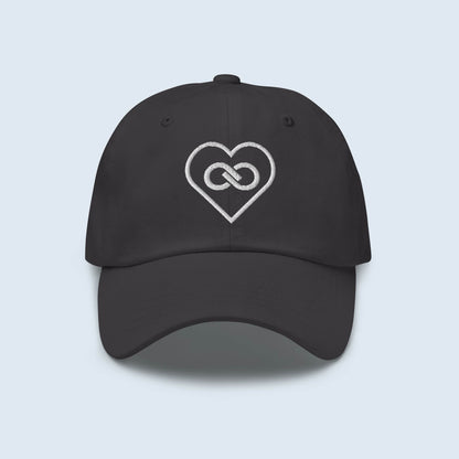 GORRA DADDY HOMBRE LOGO XL INFINITE