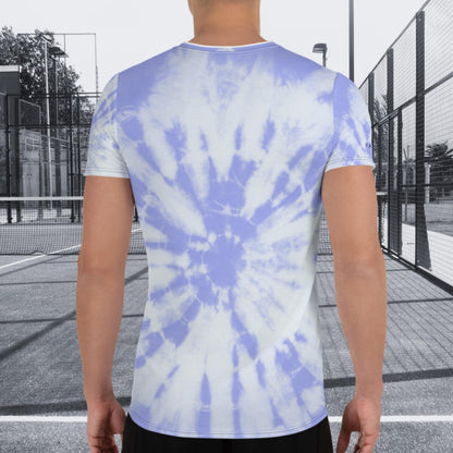CAMISETA DEPORTIVA HOMBRE PADEL