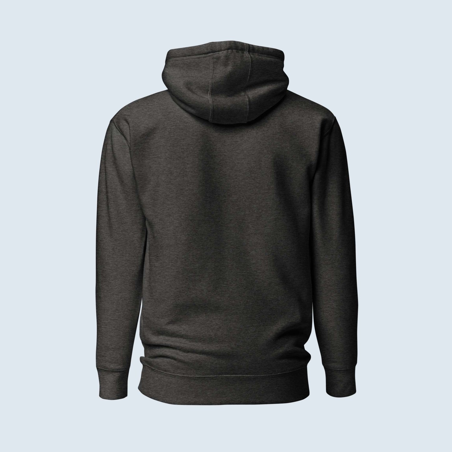 HOODIE CON CAPUCHA MUJER CROSS