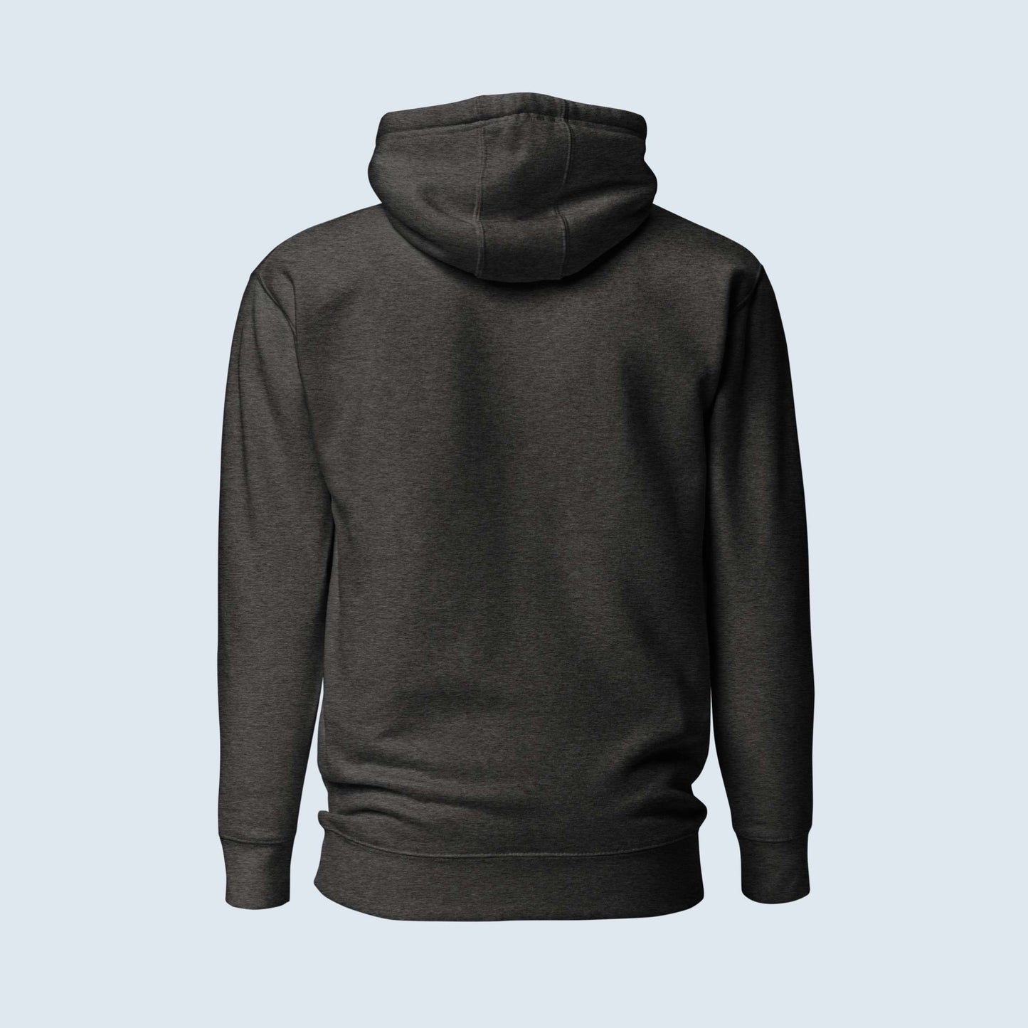 HOODIE CON CAPUCHA HOMBRE SPLASH