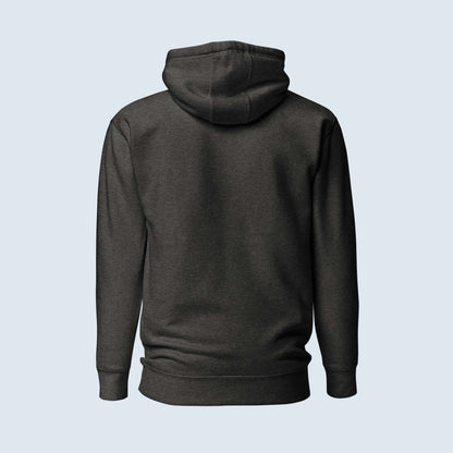 HOODIE CON CAPUCHA HOMBRE SPLASH