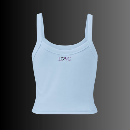 CAMISETA DE TIRANTES ANIMALPRINT