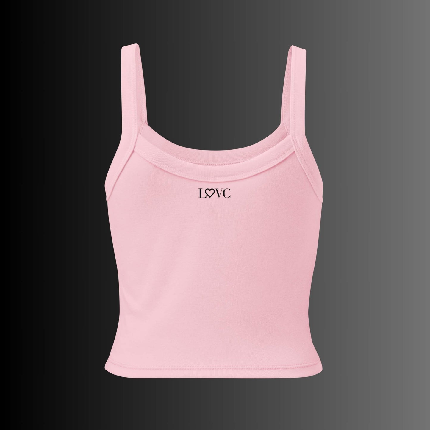 CAMISETA DE TIRANTES FLOWER