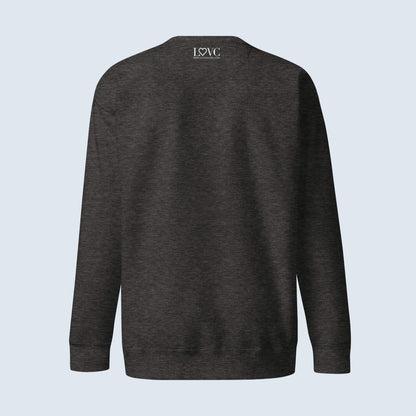 SUDADERA GRUESA MUJER ANIMAL PRINT