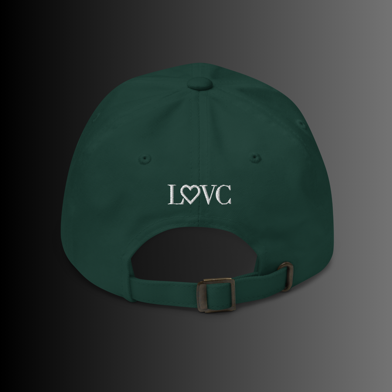 GORRA DADDY MUJER LOGO INFINITE