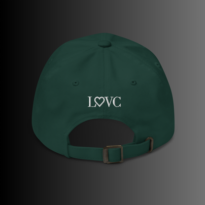 GORRA DADDY MUJER LOGO INFINITE