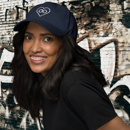 GORRA DADDY MUJER LOGO XL INFINITE