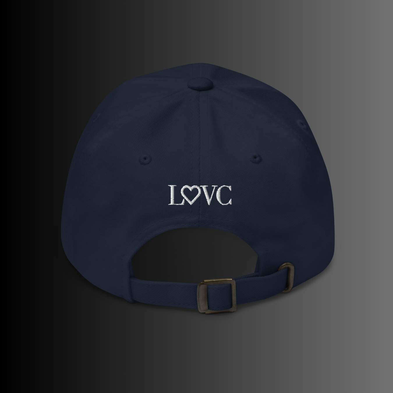 GORRA DADDY MUJER LOGO INFINITE