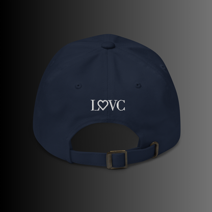 GORRA DADDY MUJER LOGO INFINITE