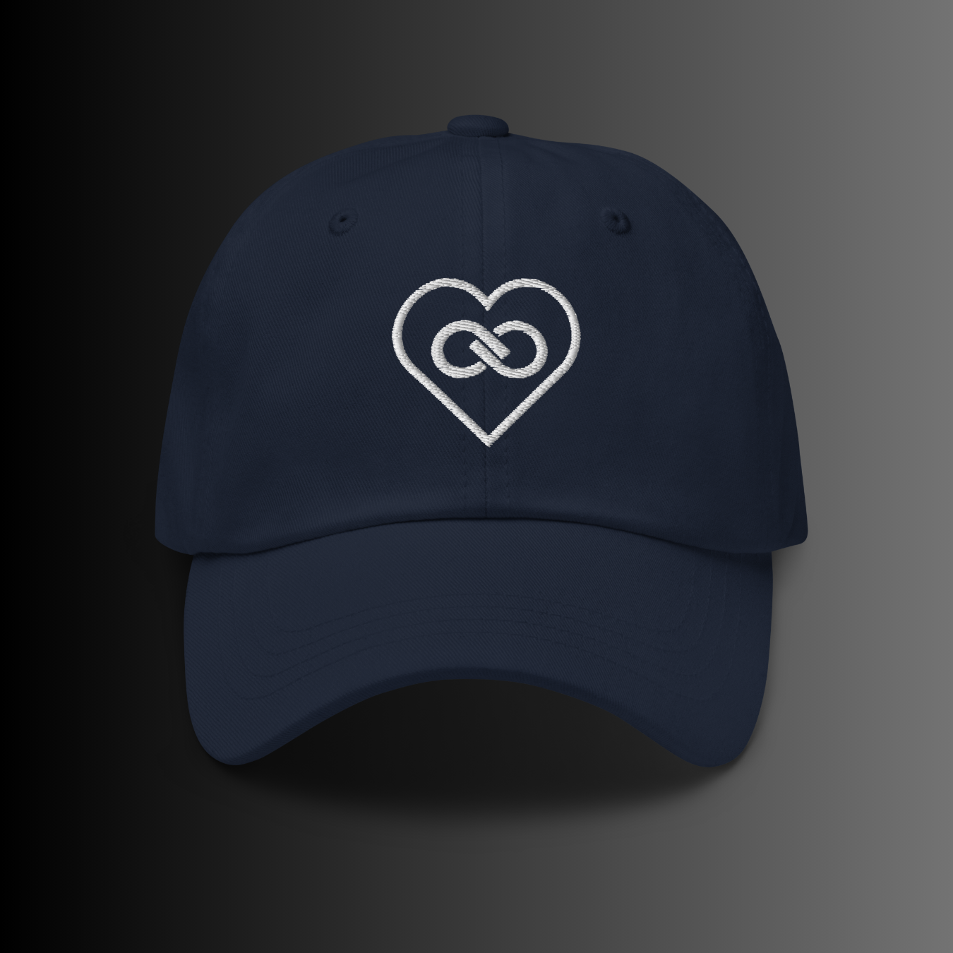 GORRA DADDY MUJER LOGO XL INFINITE