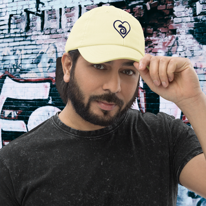 GORRA BÉÍSBOL TONOS PASTEL HOMBRE LIZARD