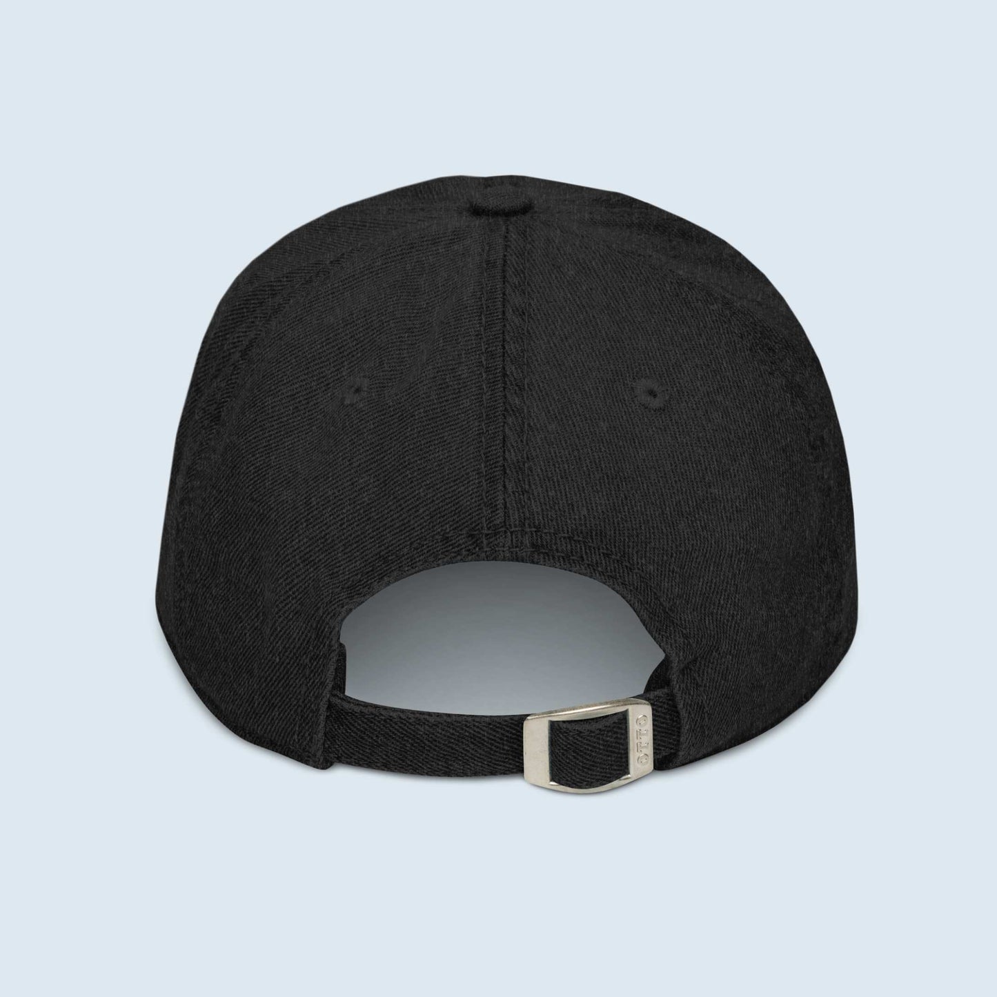 GORRA VAQUERA HOMBRE LOGO CORAZÓN ROSA