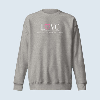 SUDADERA GRUESA HOMBRE SLOGAN