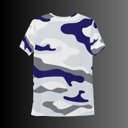 CAMISETA DEPORTIVA HOMBRE PADEL