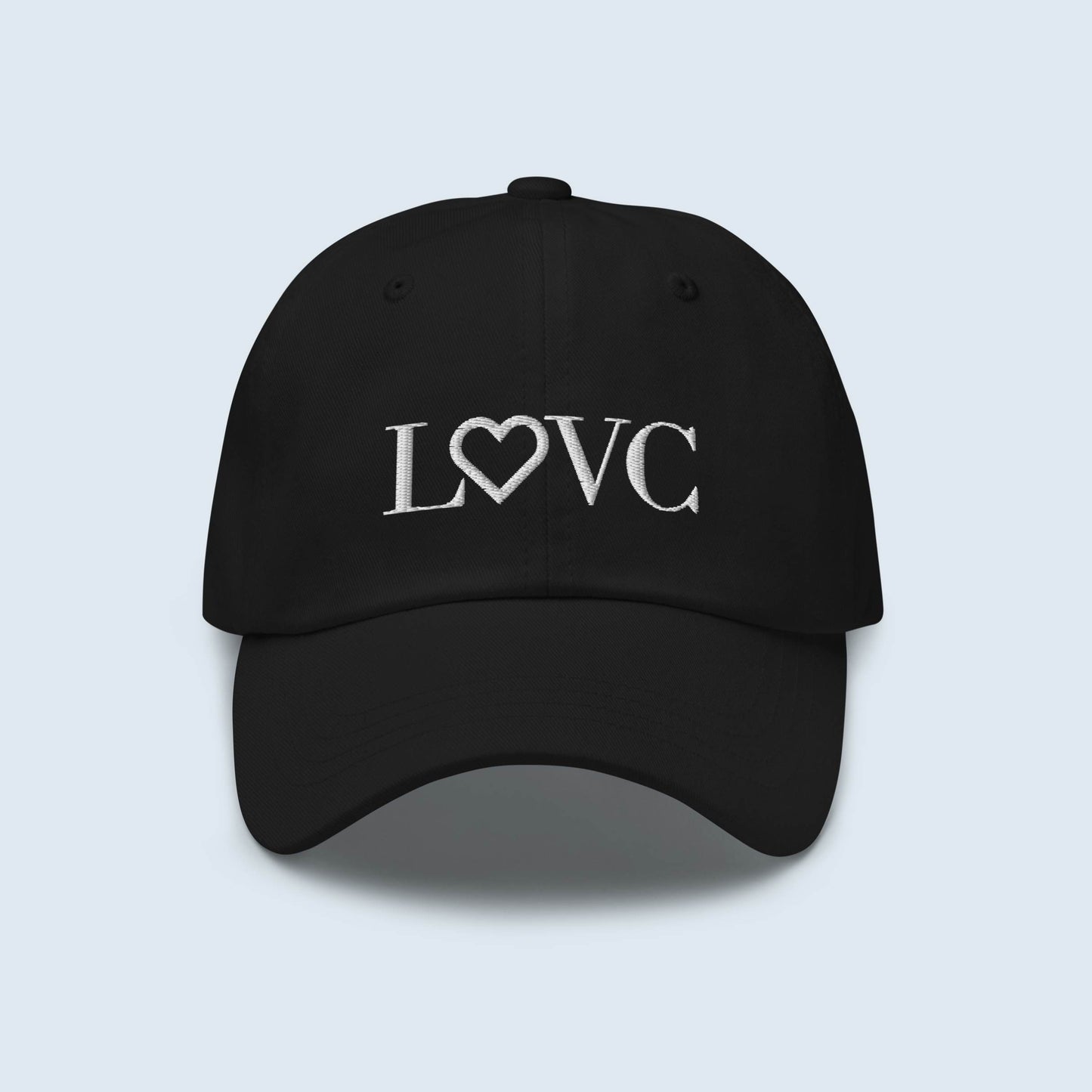 GORRA DADDY HOMBRE LOGO BLANCO