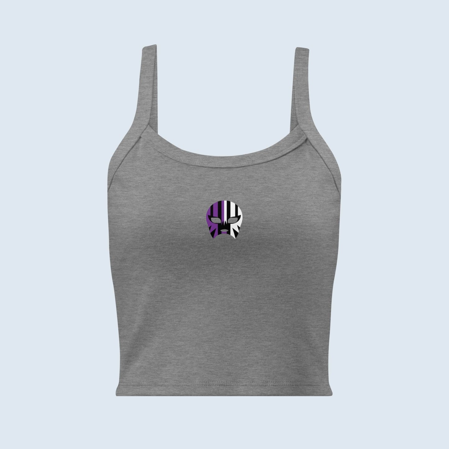 CAMISETA DE TIRANTES MASK