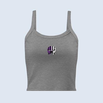 CAMISETA DE TIRANTES MASK