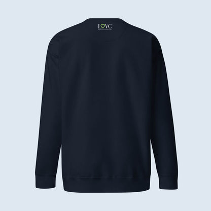 SUDADERA GRUESA MUJER TIGER