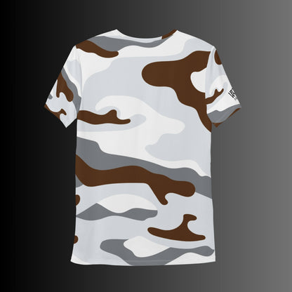 CAMISETA DEPORTIVA HOMBRE PADEL