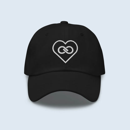 GORRA DADDY HOMBRE LOGO XL INFINITE
