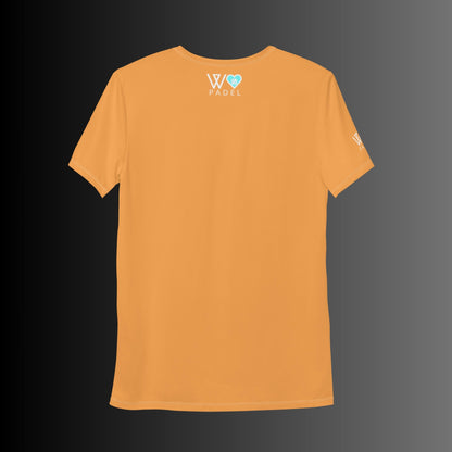 CAMISETA DEPORTIVA HOMBRE PADEL