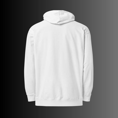HOODIE PREMIUM CON CAPUCHA MUJER ANIMAL PRINT
