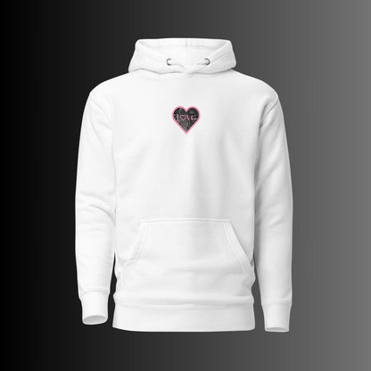HOODIE CON CAPUCHA HOMBRE CITY