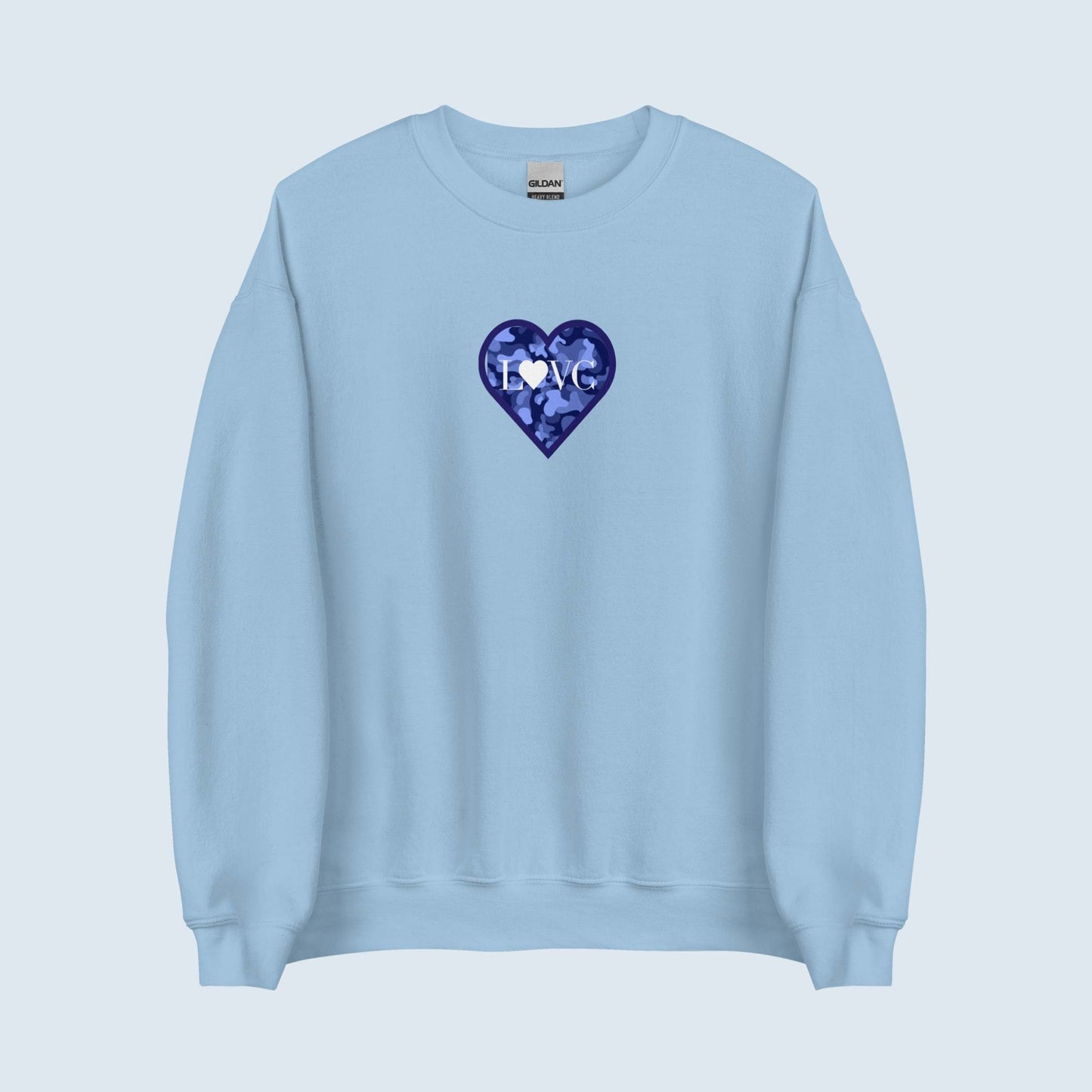 SUDADERA GRUESA MUJER ANIMAL PRINT