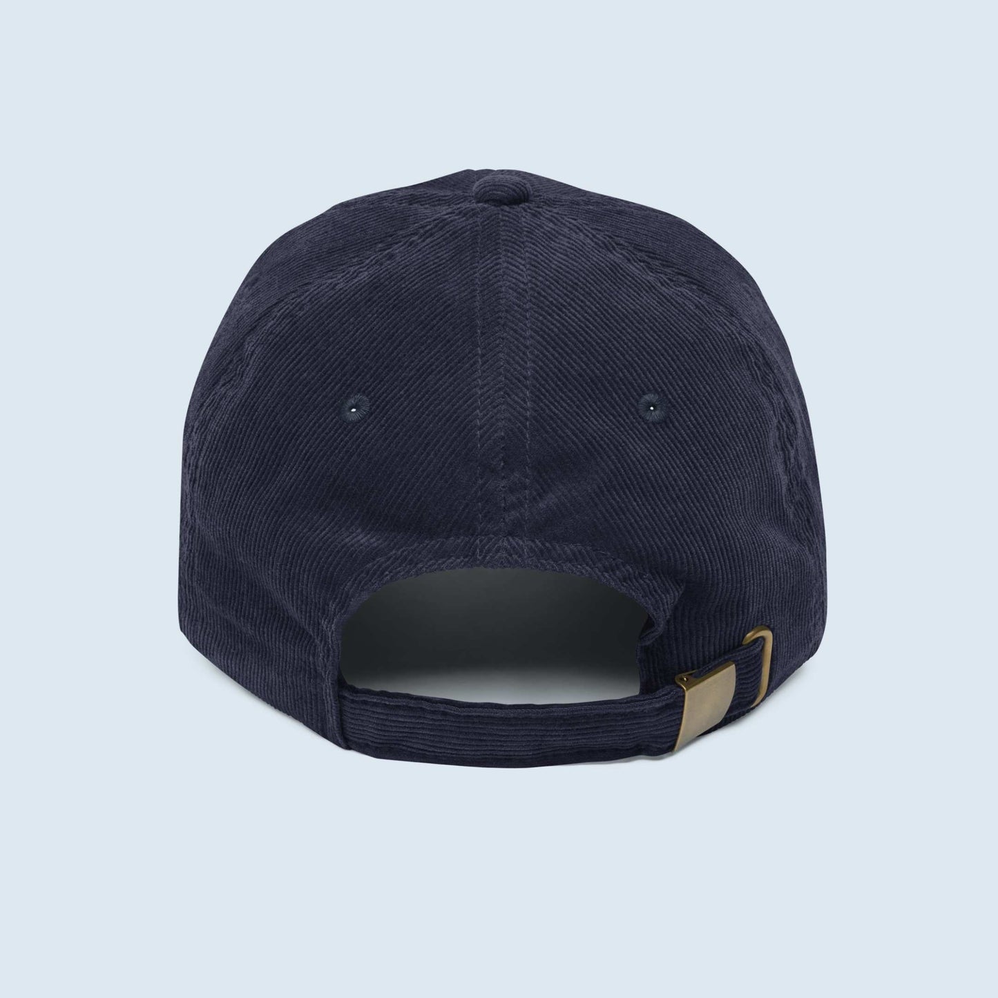 GORRA DE PANA VINTAGE HOMBRE LOGO