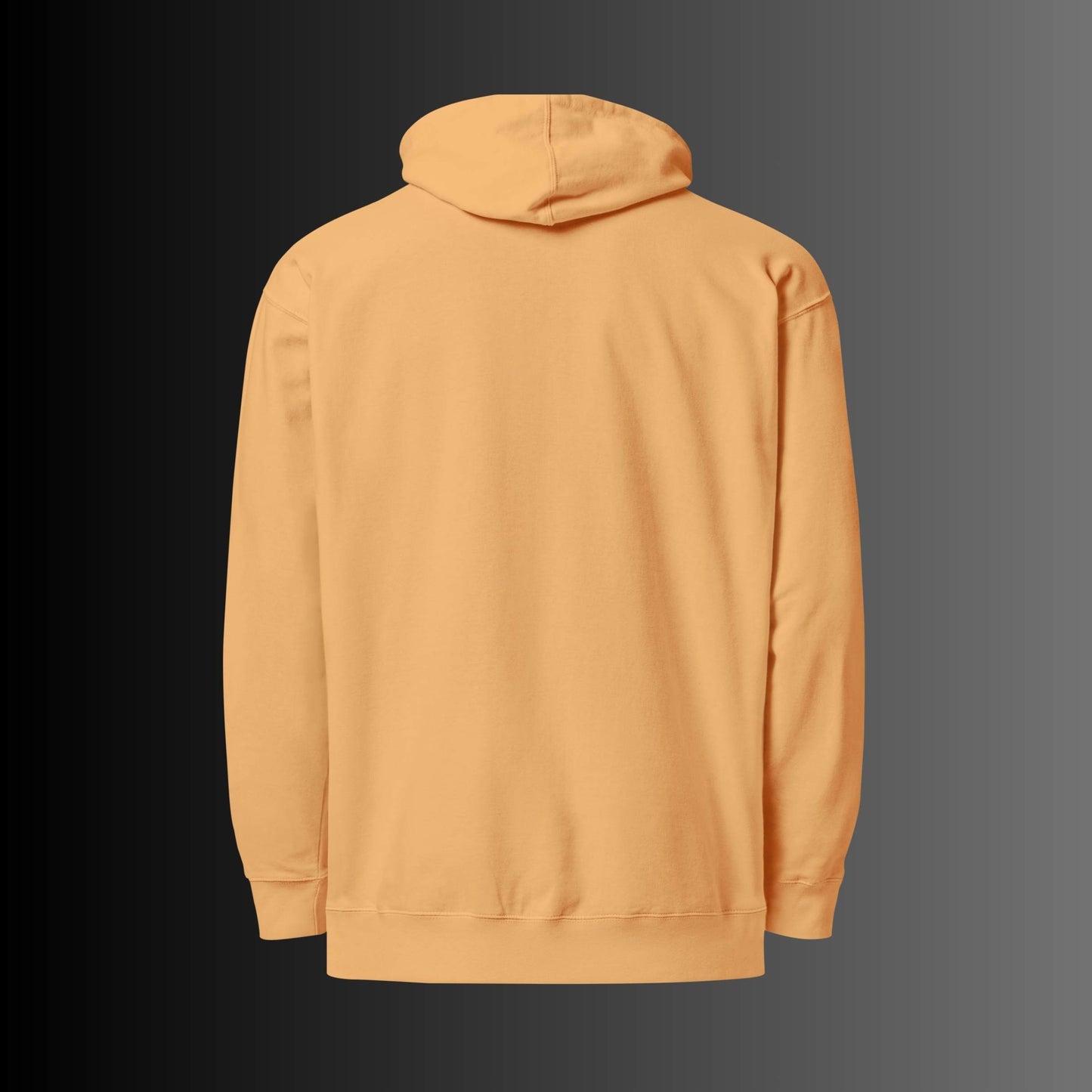 HOODIE PREMIUM CON CAPUCHA MUJER ANIMAL PRINT
