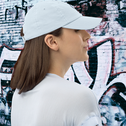 GORRA BÉÍSBOL TONOS PASTEL MUJER LIZARD