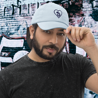 GORRA BÉÍSBOL TONOS PASTEL HOMBRE LIZARD