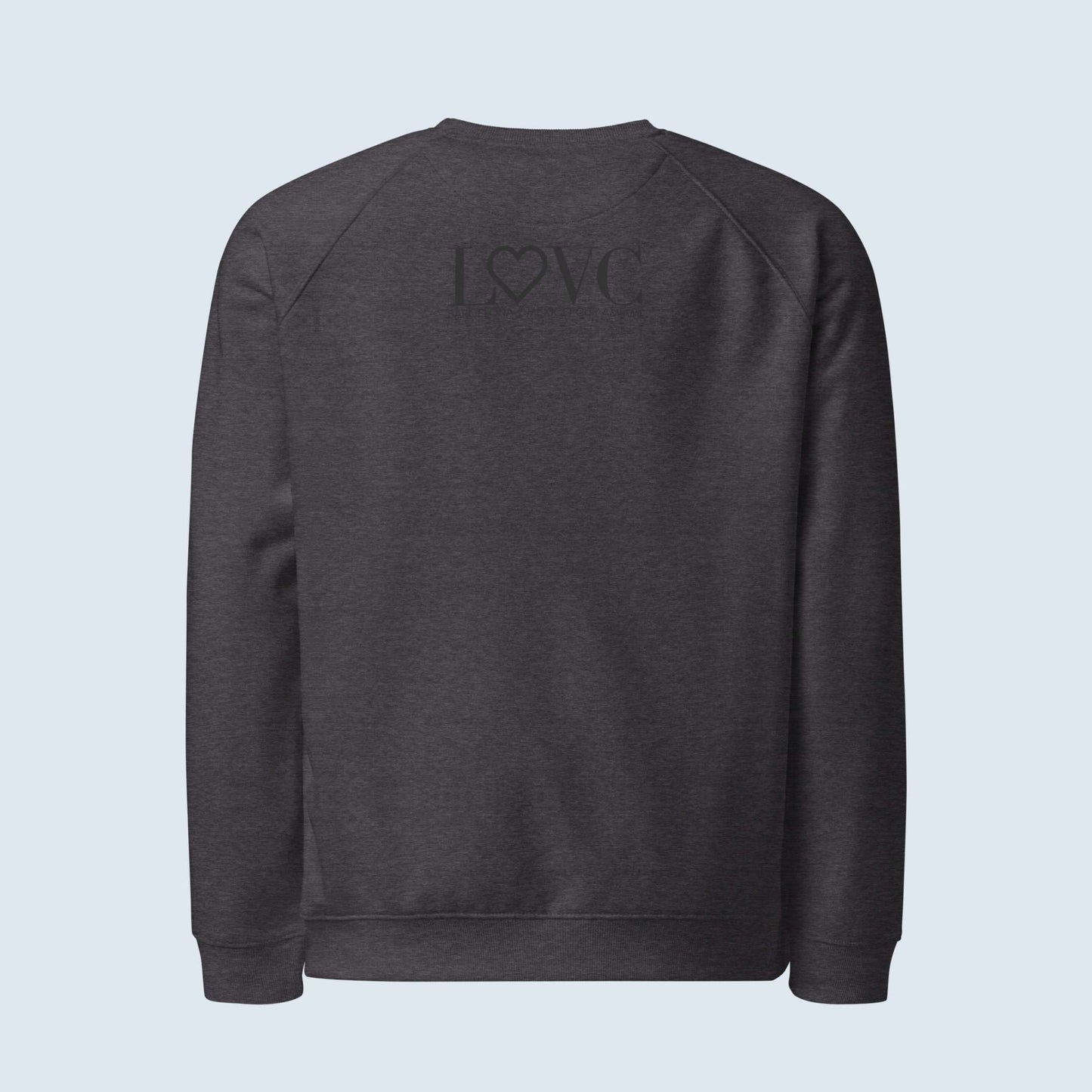 SUDADERA ORGÁNICA HOMBRE ETNIA