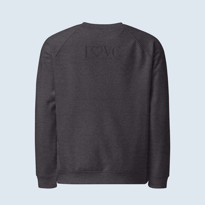 SUDADERA ORGÁNICA HOMBRE ETNIA