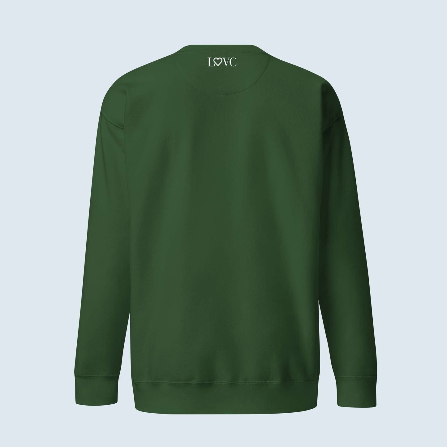 SUDADERA GRUESA HOMBRE DIAMOND